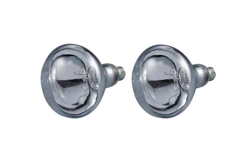 Flat Reflector Lamp - Image 2
