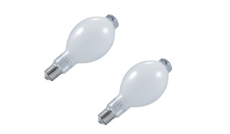 Self Ballasted Mercury Lamps - Image 1