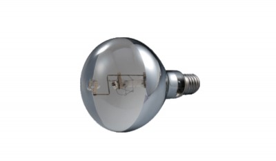 Self Ballasted Mercury Reflector Lamps thumbnail 1
