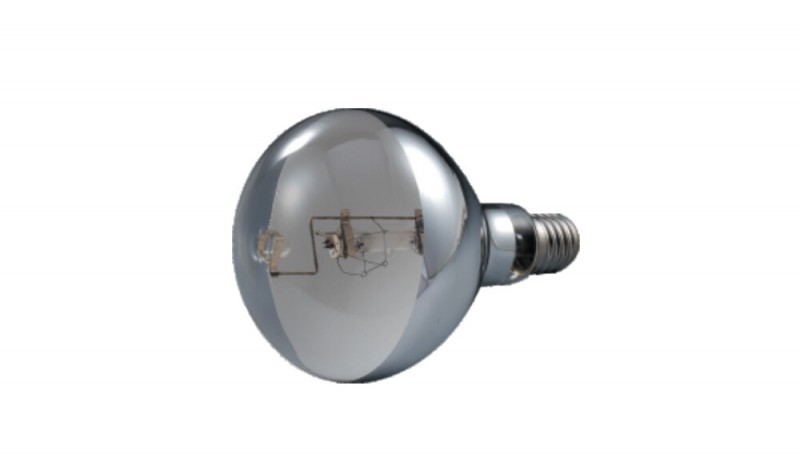 Self Ballasted Mercury Reflector Lamps - Image 1
