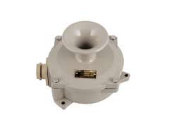 Series of Marine Sound Signals Type D