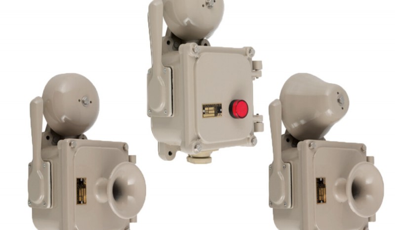 Series of Marine Sound Signals Type C - Image 1
