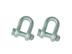Shackles Type ZA ZB ZC