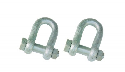 Shackles Type ZA ZB ZC thumbnail 1