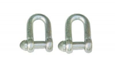 Alloy Steel Shackle thumbnail 1