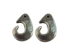Ship's Cargo Hook