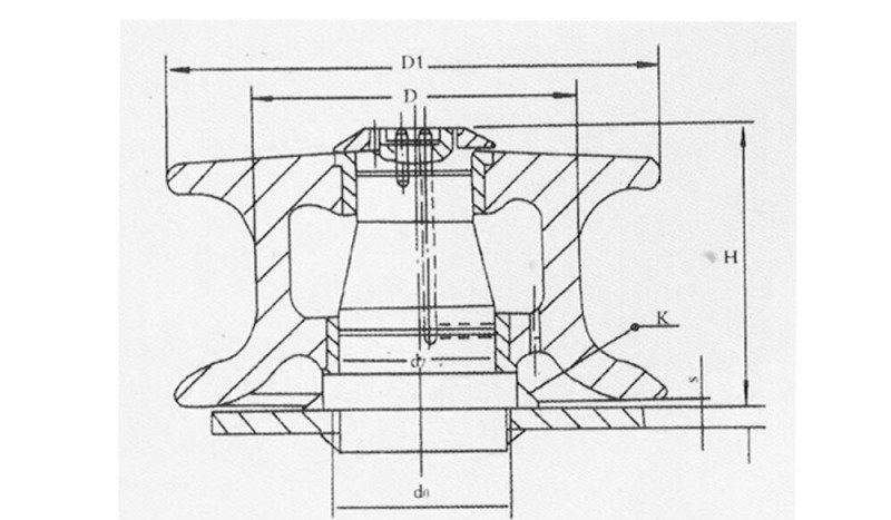 Ship's Mooring Rollers - Image 1