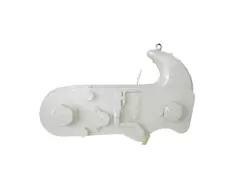 Springless Towing Hook