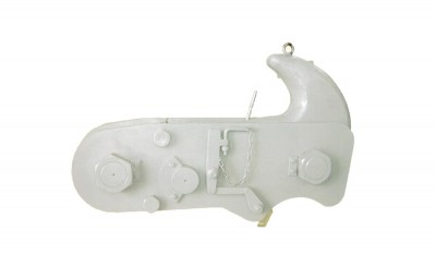Springless Towing Hook thumbnail 1