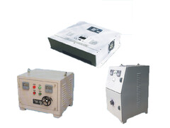 Constant Current and Voltage Charger