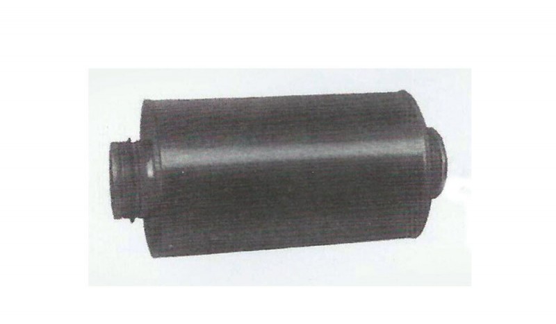 Silencer - Image 1