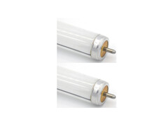SinglePin End Fluorescent Lamps