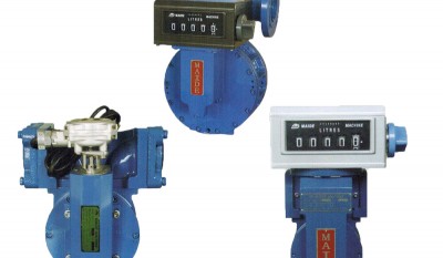 SM Series PD RotaryVane Flow Meter thumbnail 1
