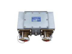 Socket Box for Reefer Container Type A