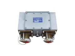 Socket Box for Reefer Container Type A