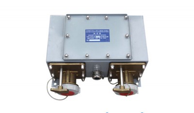 Socket Box for Reefer Container Type A thumbnail 1