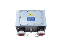 Socket Box for Reefer Container Type B