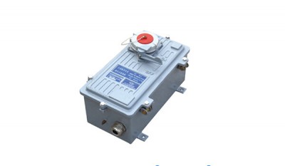 Socket Box for Reefer Container Type C thumbnail 1
