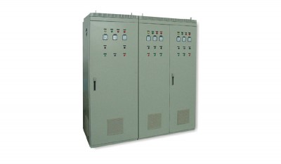 QCD Series Couping Transformer Reduced-voltage Starter thumbnail 1