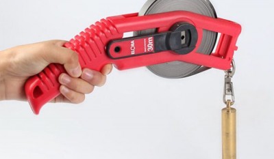 Stainless steel Oil Gauging Tapes thumbnail 1