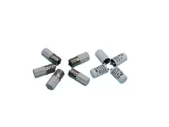 Starters for Fluorescent Lamps