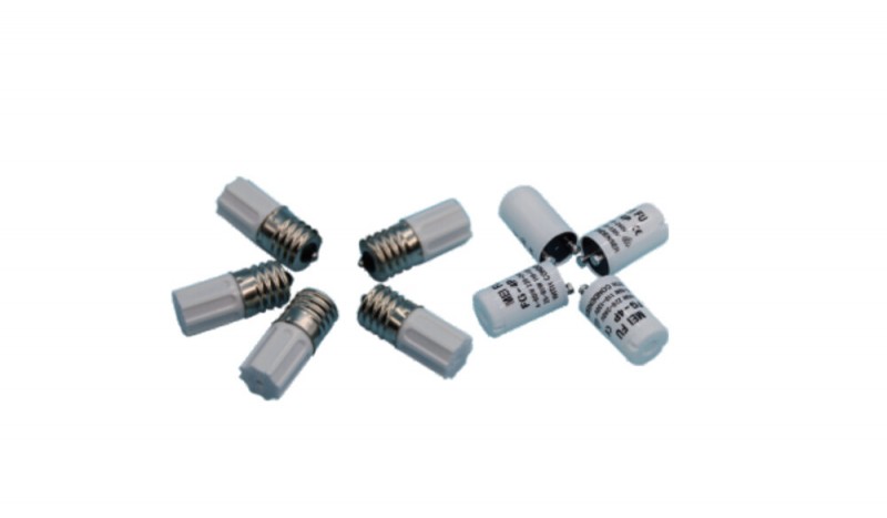 Starters for Fluorescent Lamps - Image 1