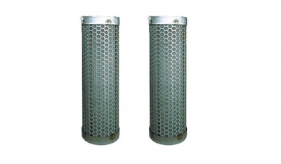 Strainer Basket thumbnail 1