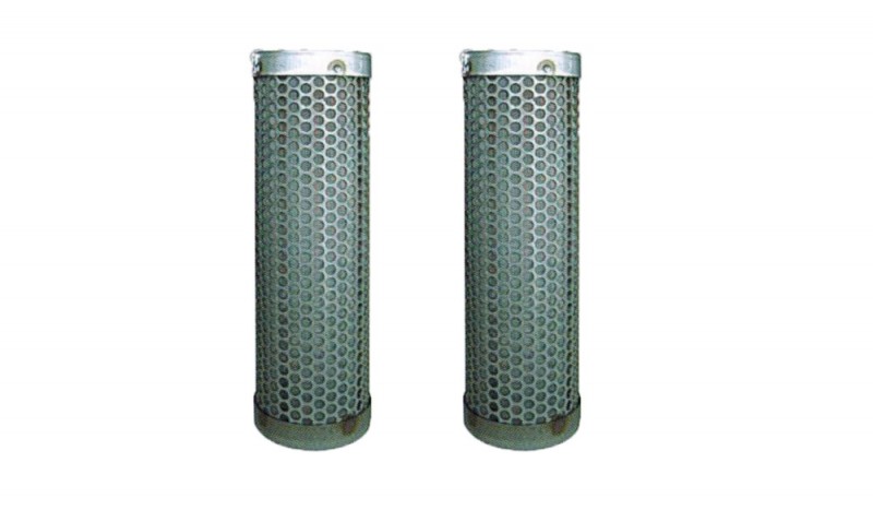 Strainer Basket - Image 1