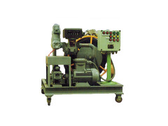 MFD Mobile Fuel Unit