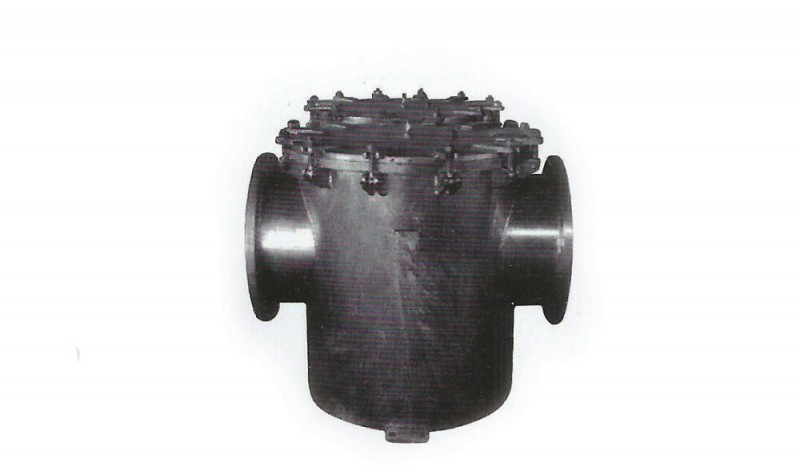 Suction Filter - Image 1