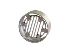 Suction Grille C Type
