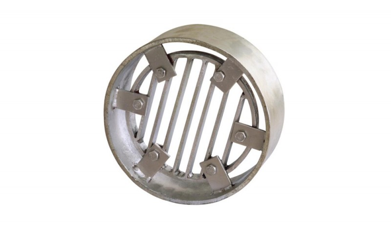 Suction Grille C Type - Image 1