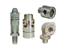 SYQ series Oil Indicator