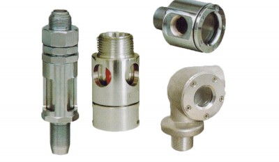 SYQ series Oil Indicator thumbnail 1