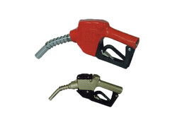 TD-20A/TD-20C Automatic Nozzle