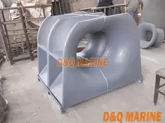 Shackles Weight for Anchor Chain