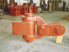 Tonsberg Mooring Links