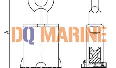 Trawl Block thumbnail 1