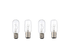 Tubuar Navigation Lamps