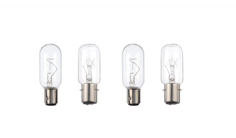 Tubuar Navigation Lamps - Image 1