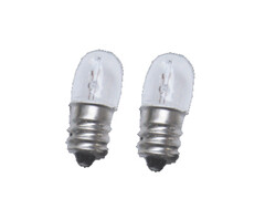 Tubular Pilot Lamps Type1 toType7