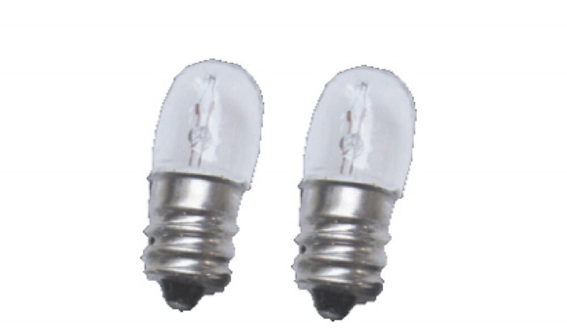 Tubular Pilot Lamps Type1 toType7 - Image 1