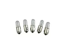 Tubular Pilot Lamps Type8 toType14