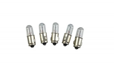 Tubular Pilot Lamps Type8 toType14 thumbnail 5