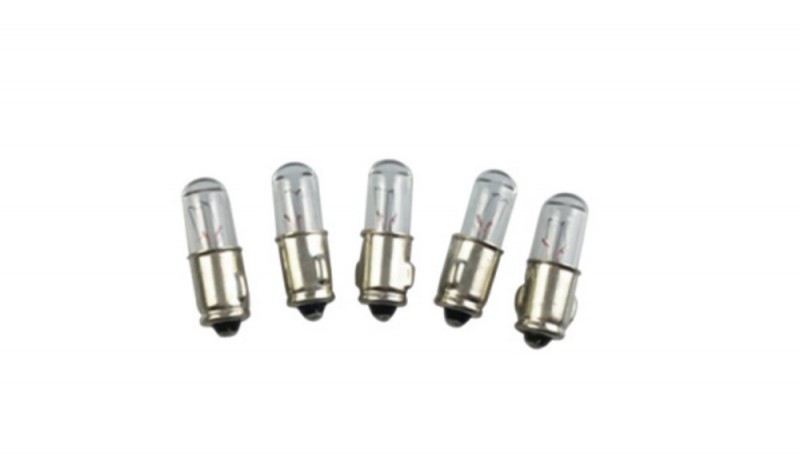 Tubular Pilot Lamps Type8 toType14 - Image 5