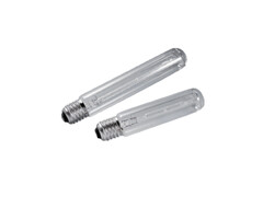 Tubular Shape Halogen Lamps