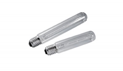 Tubular Shape Halogen Lamps thumbnail 1