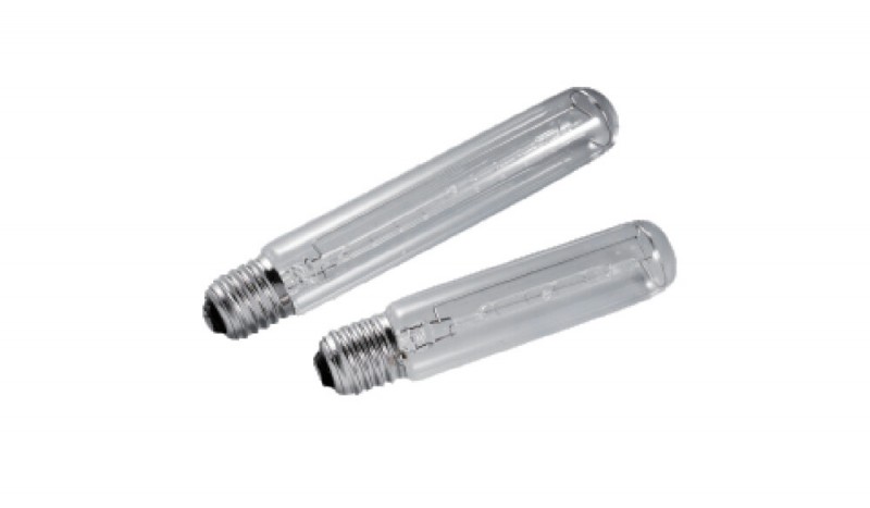 Tubular Shape Halogen Lamps - Image 1