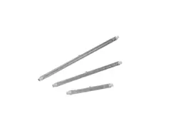 Tungsten Halogen Lamps