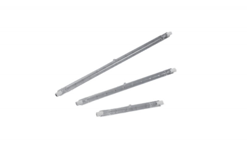 Tungsten Halogen Lamps - Image 1